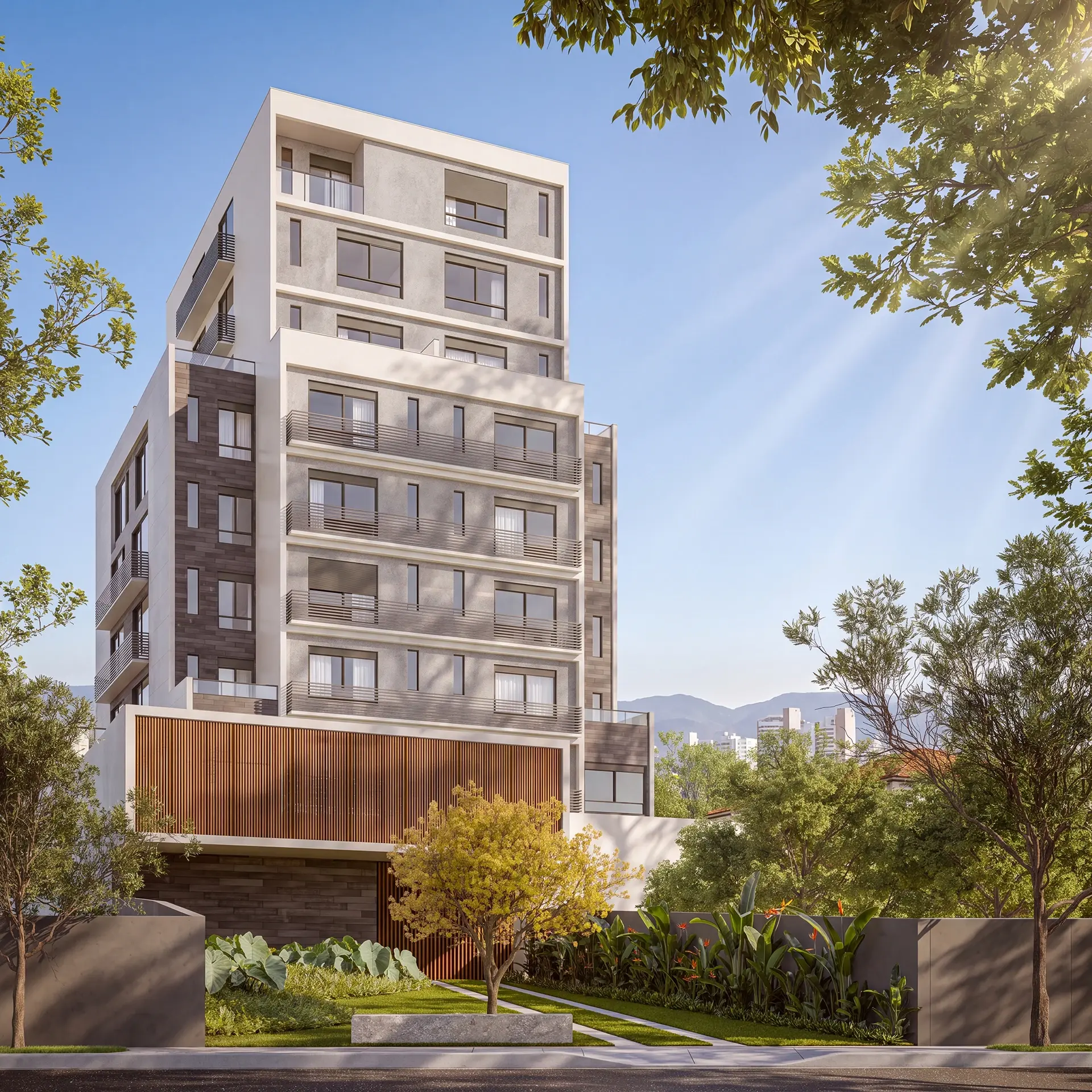 Residencial Alento - Studios Ao lado da Savassi - Saga Construtora