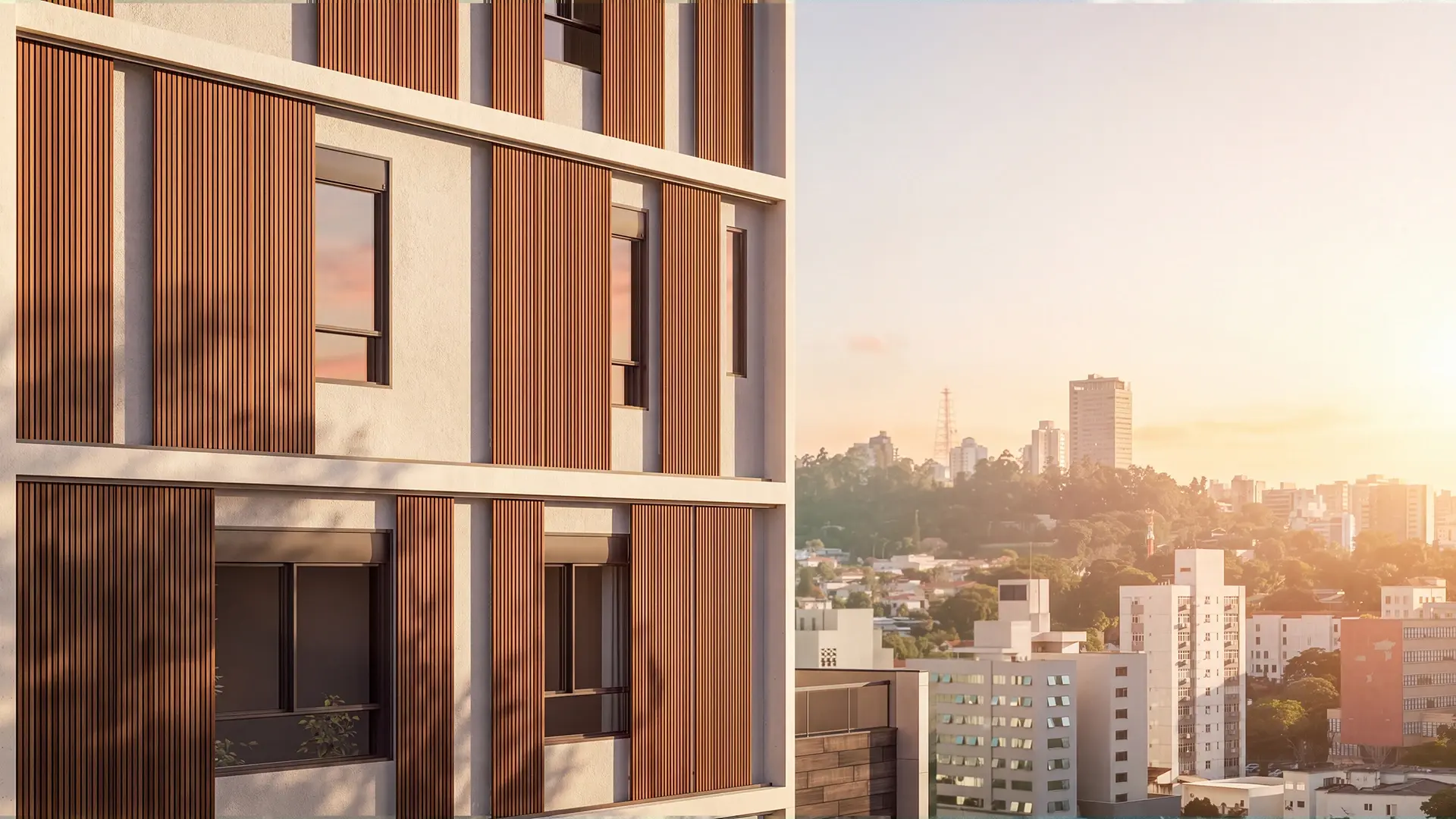 Residencial Alento - Studios Ao lado da Savassi - Saga Construtora