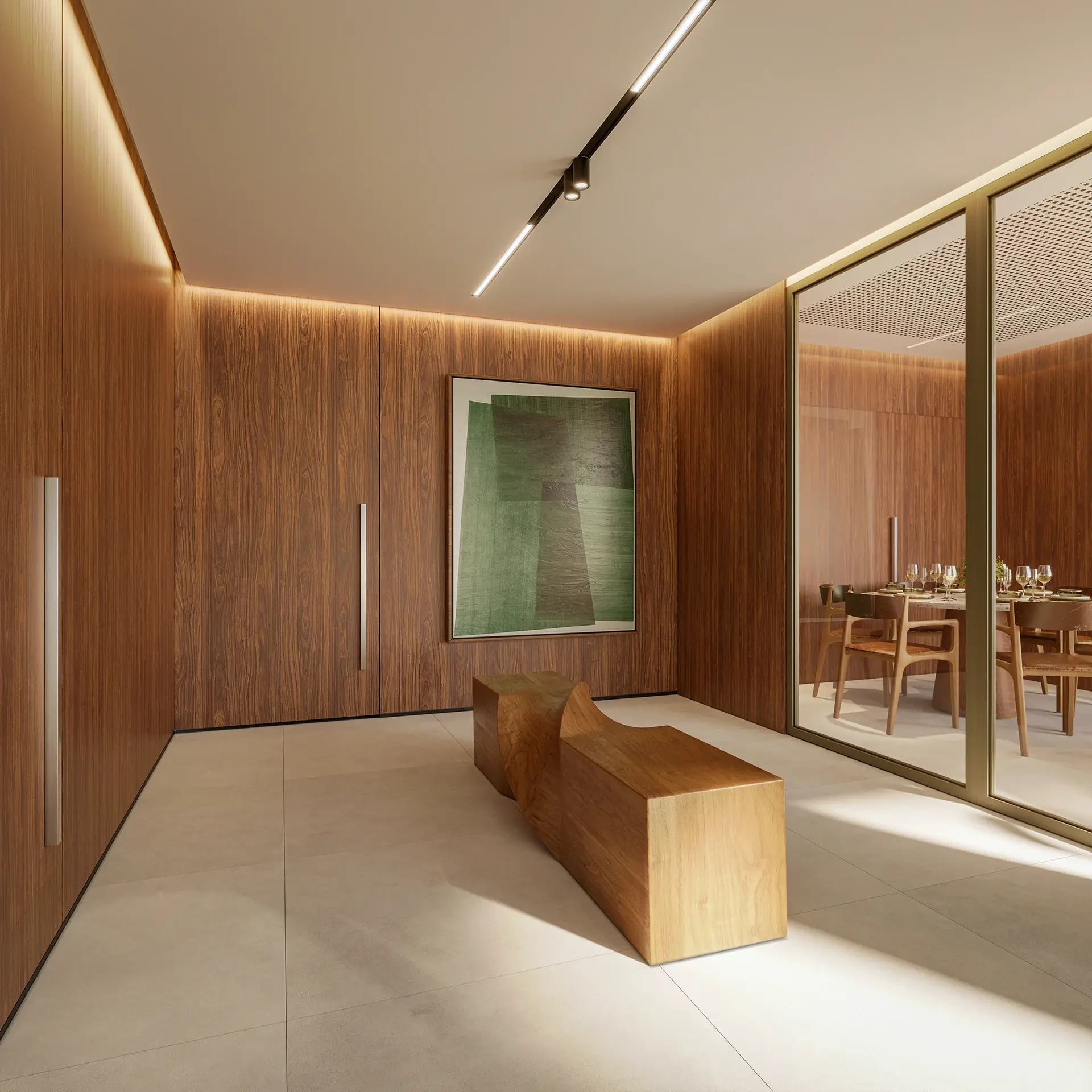 Residencial Alento - Studios Ao lado da Savassi - Saga Construtora