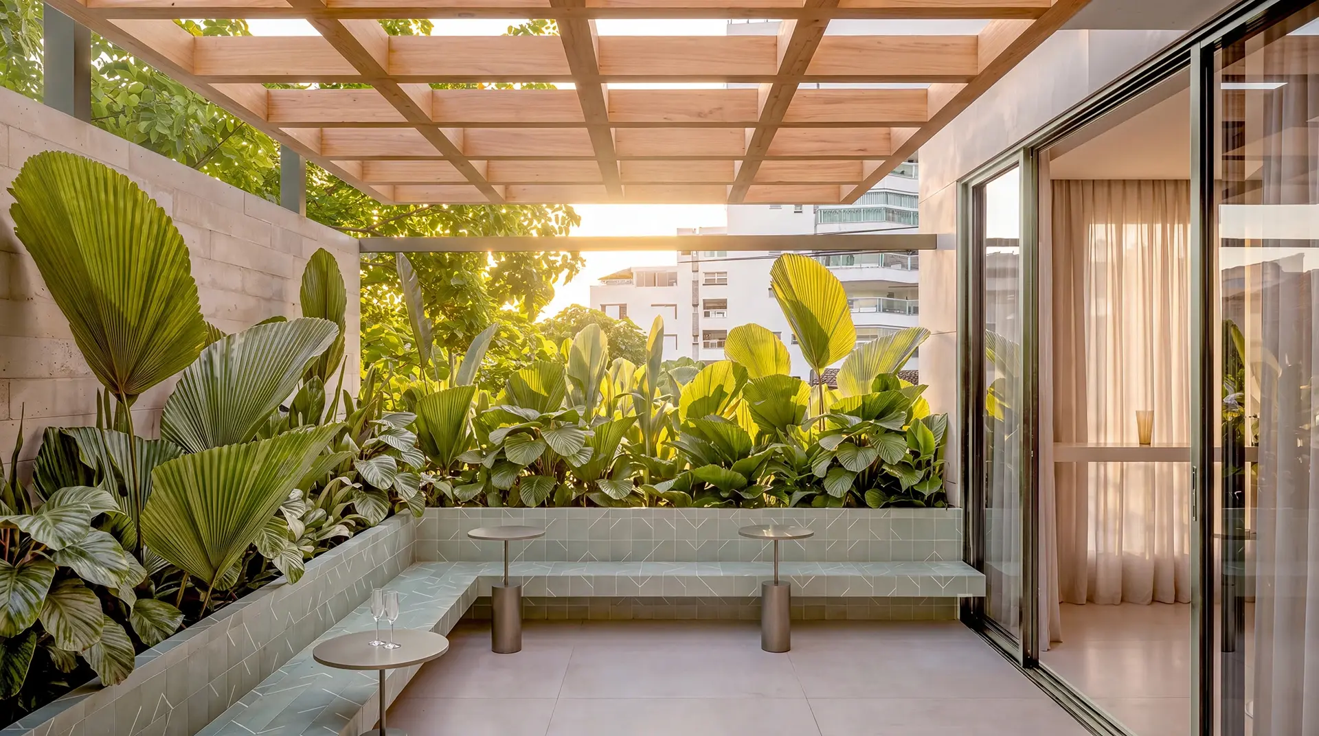 Residencial Alento - Studios Ao lado da Savassi - Saga Construtora