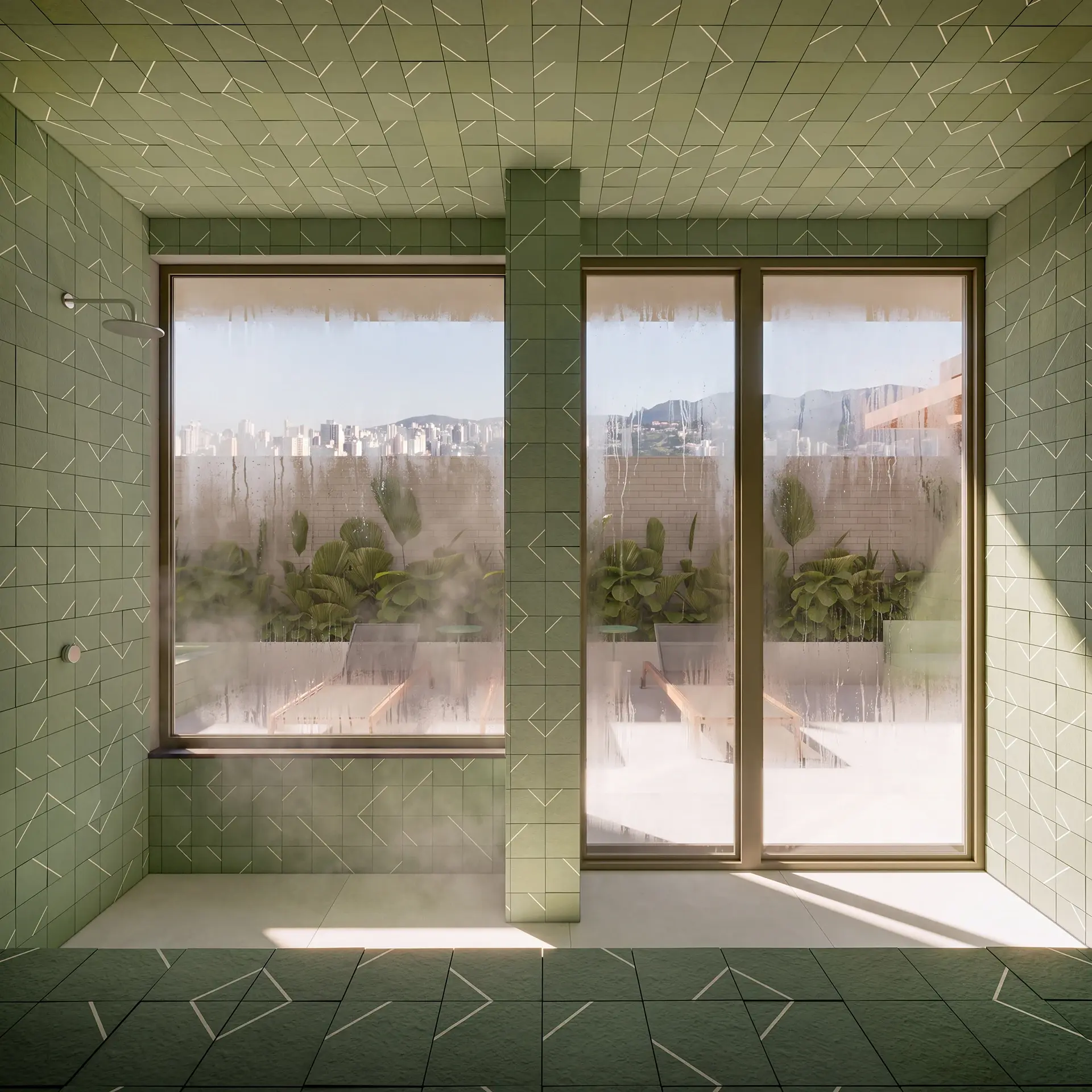 Residencial Alento - Studios Ao lado da Savassi - Saga Construtora