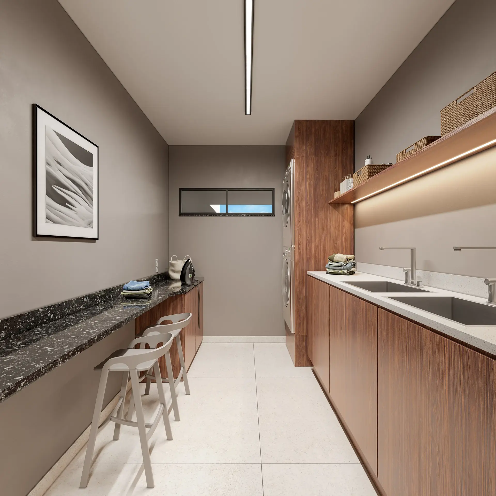 Residencial Alento - Studios Ao lado da Savassi - Saga Construtora